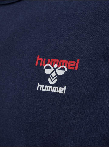 Hummel Hummel T-Shirt Hmlic Erwachsene in PEACOAT