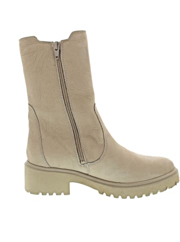 WALDLÄUFER H-Luise Stiefel Beige
