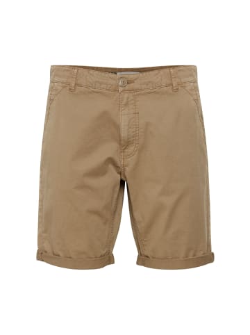 BLEND Chinoshorts in braun