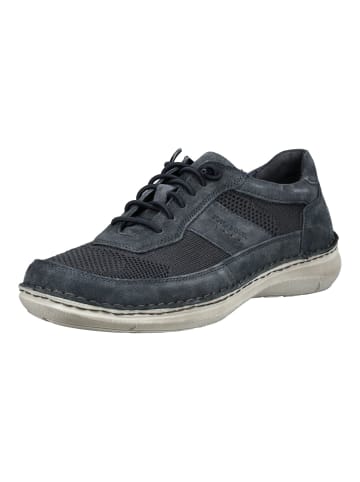 Josef Seibel Halbschuhe in Indigo