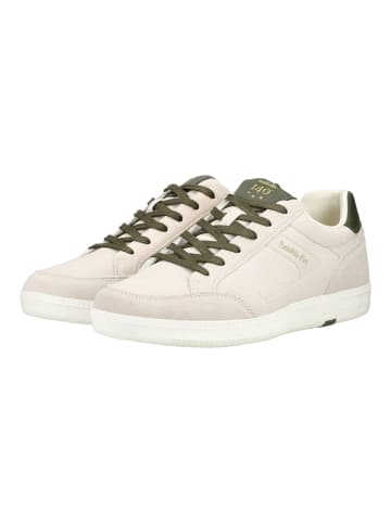 Pantofola D'Oro Sneaker Weiß/Grün
