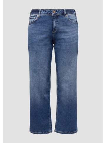 QS Jeans-Hose in 56Z7_blau