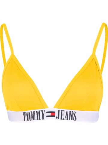 Tommy Hilfiger Bikini in star fruit yellow