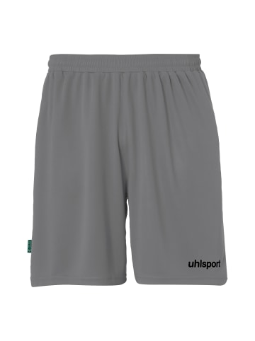 uhlsport Shorts Center Basic FTP in steingrau