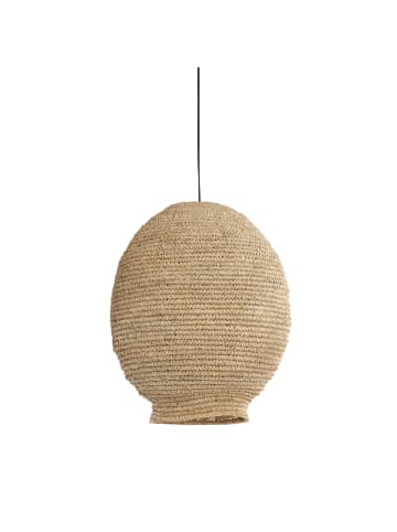 Light & Living Hängeleuchte Coryp - Jute - Ø45cm