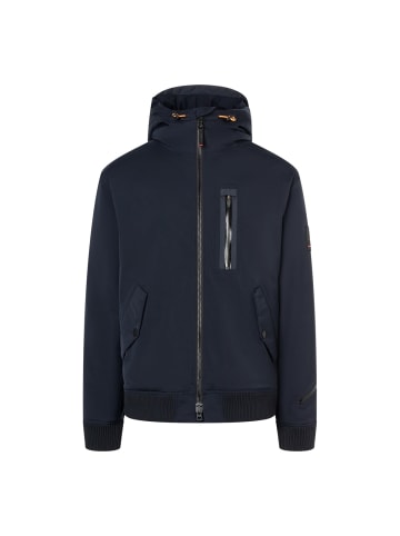 Bogner Tshirt in deepest navy