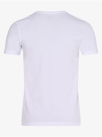 OLYMP LEVEL 5 T-Shirt in weiß