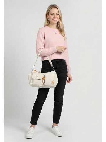 EMILY & NOAH Beutel E&N Joeline in beige