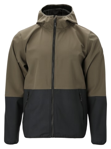 Whistler Softshelljacke Palmer in 5056 Tarmac