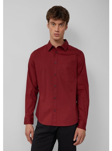 s.Oliver Hemd in 36A0_burgund