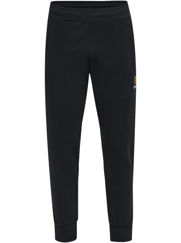 Hummel Hummel Pants Hmllgc Unisex Erwachsene in BLACK