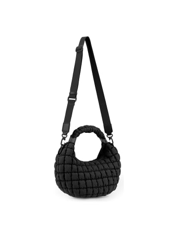 Les Visionnaires Unio Kitzbuehel Handtasche S 33 cm black
