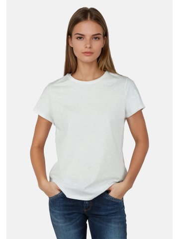 Salzhaut Shirt TELGEN - UNI Offwhite