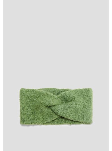 s.Oliver Stirnband in 7834_grün