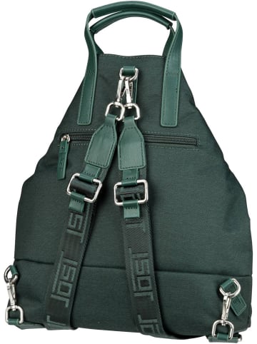 Jost Rucksack / Backpack Bergen 1126 X-Change Bag XS in Bottlegreen