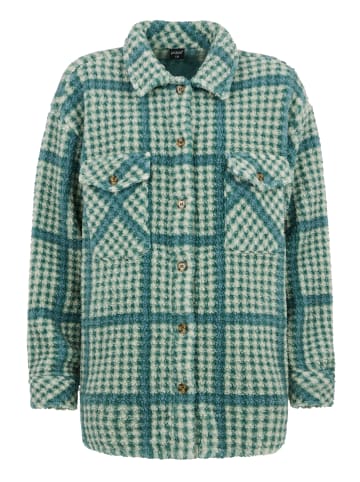 Protest " PRTAKINO in Crocodile Green