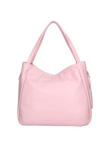 Chiara Ferretti Schultertasche in PINK