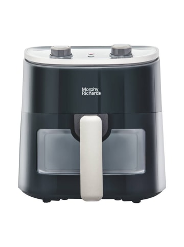 Morphy Richards Heißluftfritteuse 480007 3L 1300W Schwarz