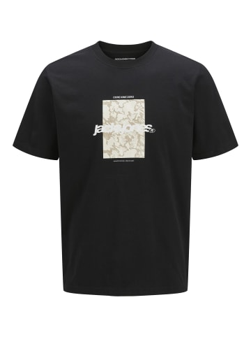 Jack & Jones T-shirt in Black