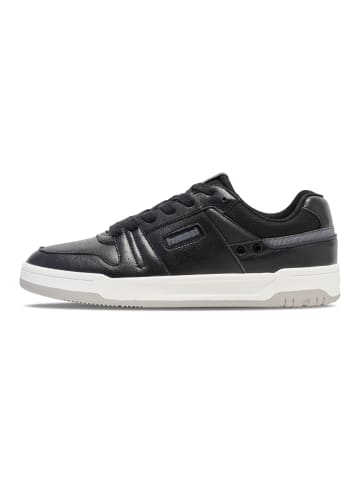 Hummel Hummel Sneaker Stockholm Lx-E Erwachsene in BLACK