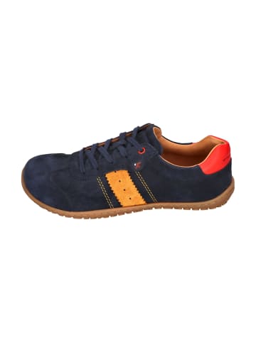 KOEL Sneaker Low ILA SUEDE 3.0 in blau