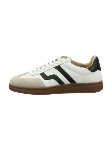 Gant Sneaker Low in Weiß