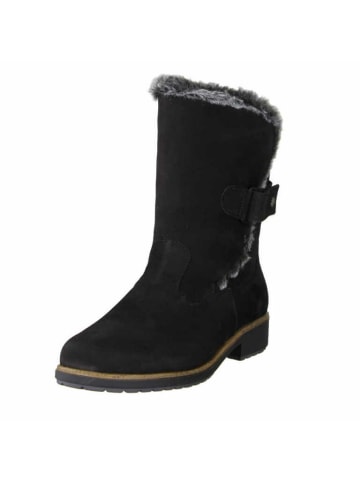 Finn Comfort Winterstiefel für Damen in schwarz