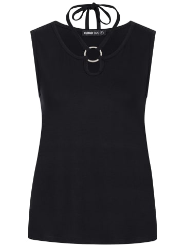 Cloud5ive Tank-Tops in black