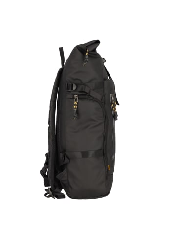 Camel Active Explore Daypack 50 cm Laptopfach in black
