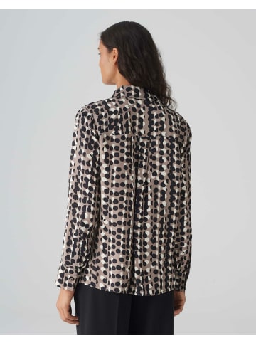 OPUS Bluse für Damen in uni
