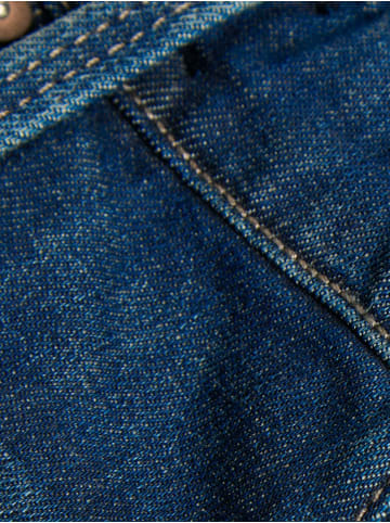 Jack & Jones Jeans JJIGLENN JJICON slim in Blau