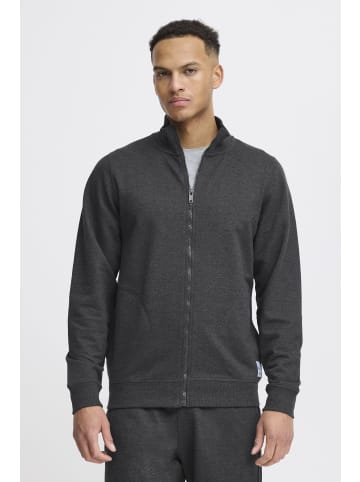 BLEND Trainingsjacke BHMBHANDRE in Grau