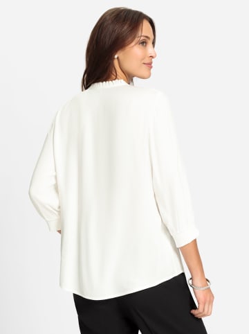 WITT WEIDEN Tunika in ecru