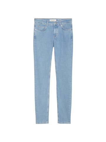 Marc O'Polo Jeans Modell LULEA slim in American essential mid blue cl