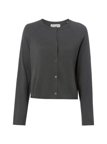 Marc O'Polo Jacke in anthrazit - 0001