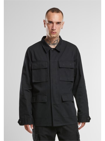 Brandit Outdoor Jacket in black