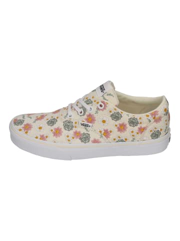 Vans Sneaker Low DOHENY DESERT FLORAL in bunt