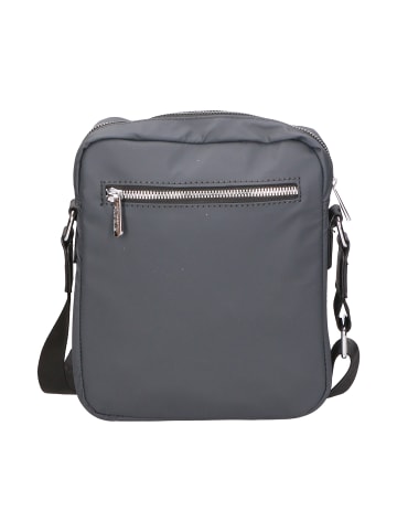 Northampton Polo Club Schultertasche in GREY