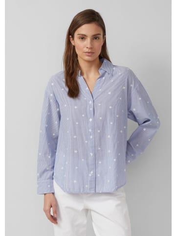 s.Oliver Bluse in 55H7_hellblau