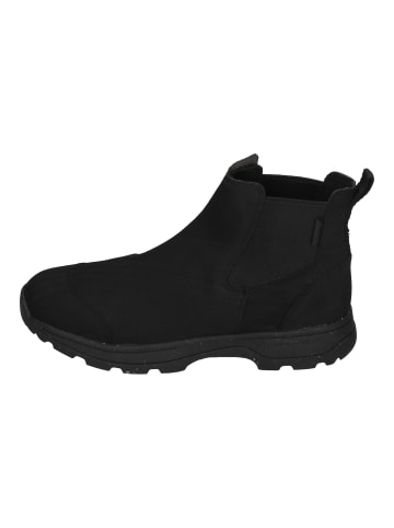 WODEN Gummistiefel MELVIN TRACK WATERPROOF in schwarz