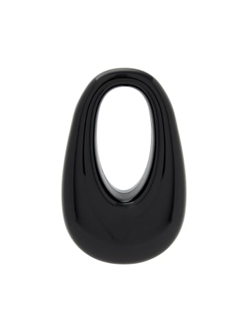 myMo at night Women Handbag in Black