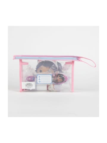 Gabby's Dollhouse Hygieneset – Pflege für kleine Fans