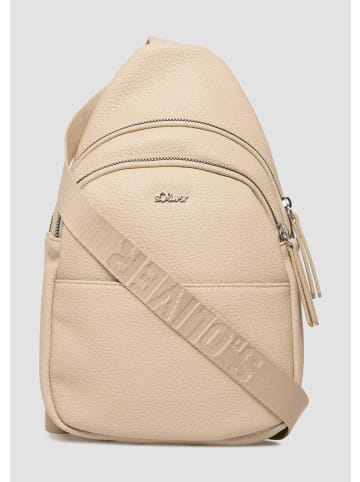 s.Oliver Tasche in 8172_beige