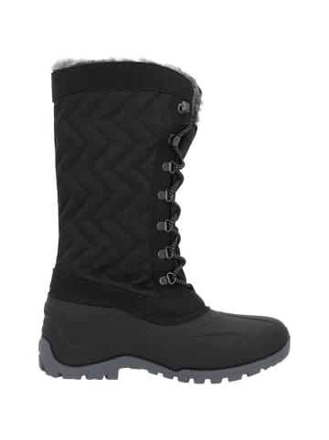 cmp Winterstiefel in Schwarz