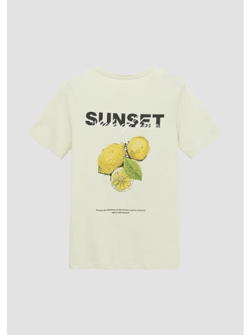 s.Oliver T-Shirt in 0330_creme