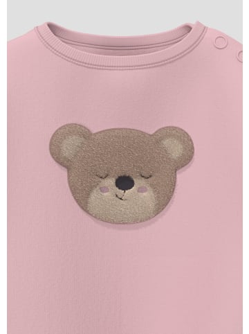 s.Oliver Sweatshirt in 4153_rosa