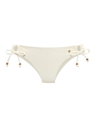 LASCANA Bikini-Hose in creme
