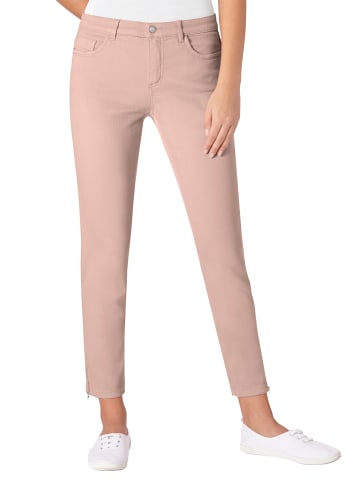 ascari Stretch-Jeans in rosé