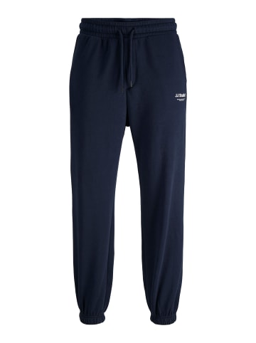 Jack & Jones Jogginghose in Navy Blazer
