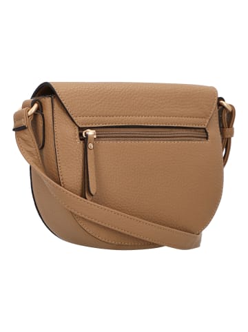 Gabor Melora Umhängetasche 20 cm camel